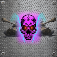 SRB94 emblem