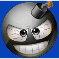 M-O-N emblem