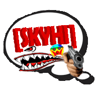 SKYHI emblem