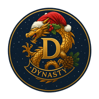 DYNST emblem