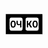 O4KO3 emblem
