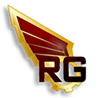 RG emblem
