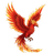 -P_F- emblem