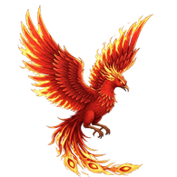-P_F- emblem