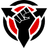 WIN-8 emblem