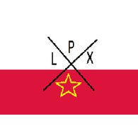 PLX emblem