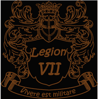 LEG-7 emblem