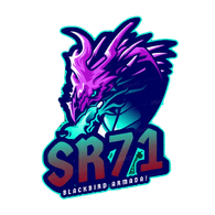 SR71 emblem