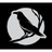 B_C_R emblem