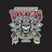 B_K_G emblem