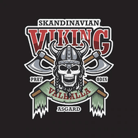 B_K_G emblem