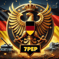 7PEP emblem