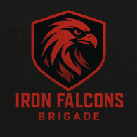 IFB emblem