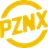 PZNX emblem