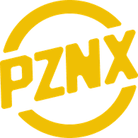PZNX emblem