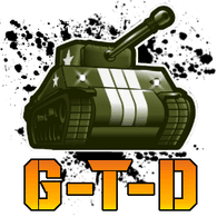 G-T-D emblem
