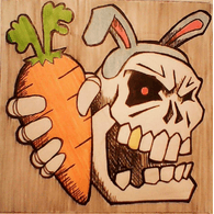 GORMA emblem