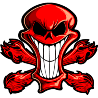 LDRAN emblem
