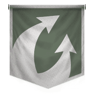 FETE emblem
