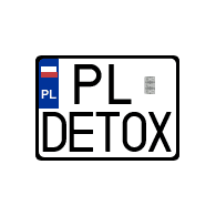 DETOX emblem