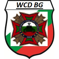 WCDBG emblem