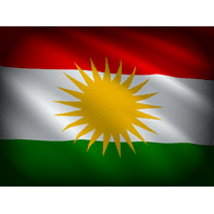 KURDI emblem
