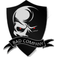 BAD_C emblem
