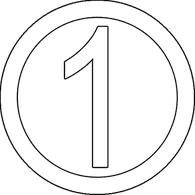 TR1BE emblem