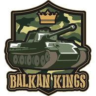 KING1 emblem