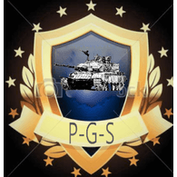 -PGS emblem