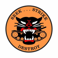 IS-6 emblem