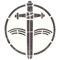 SPJ65 emblem