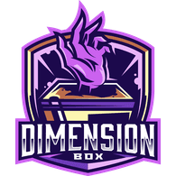 DMBOX emblem