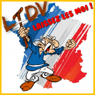 LTDV emblem