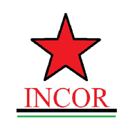 INCOR emblem