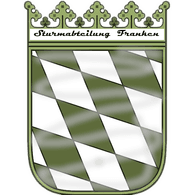 SA-F emblem