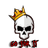 G_F_I emblem
