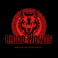 B7W emblem