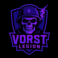 VORST emblem