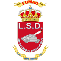 FUMAO emblem