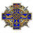 -R-D- emblem