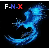 F-N-X emblem