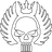 DOOOM emblem