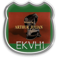 EKVH1 emblem