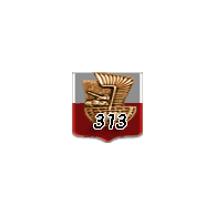 3_1_3 emblem