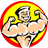 BUBS emblem