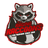 RA-RA emblem