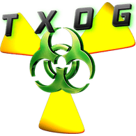 TXOG emblem