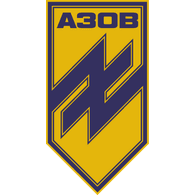 AZOV2 emblem