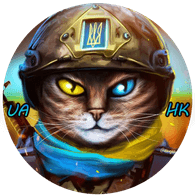 UAHK emblem